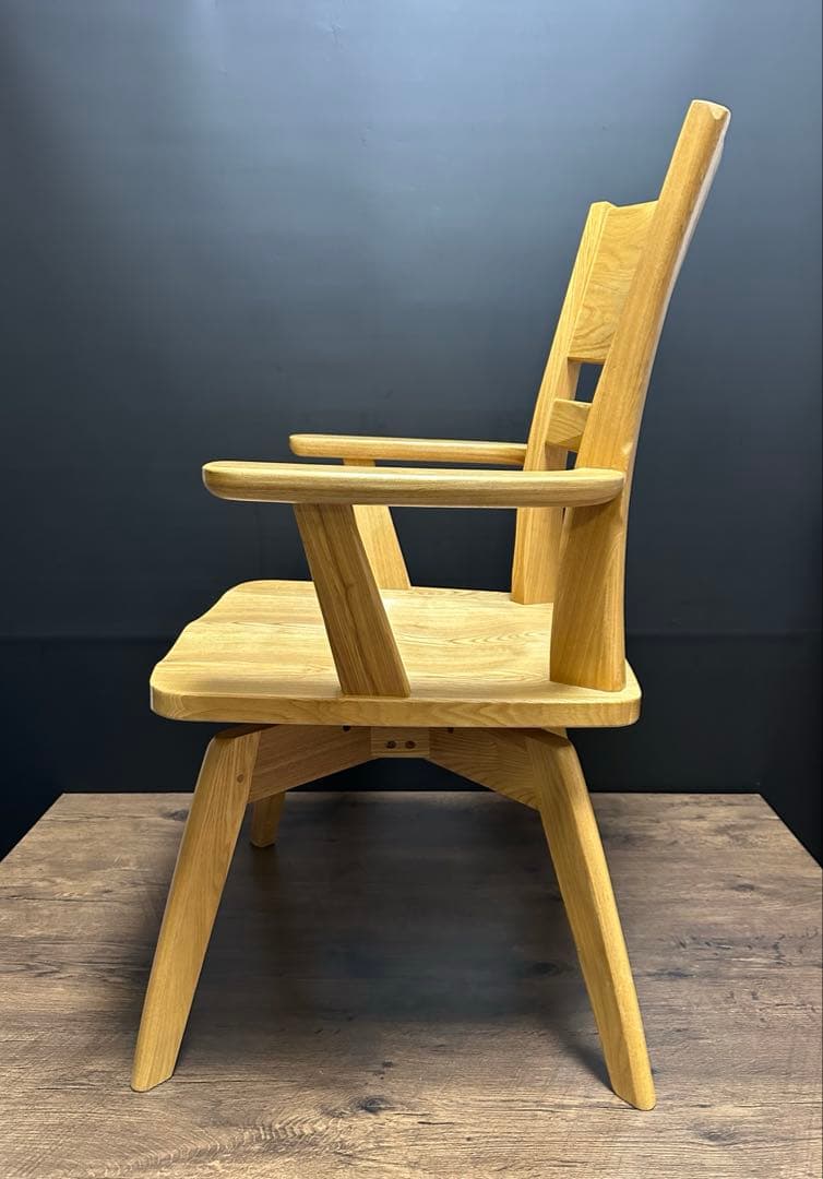  専用　WeDO Style 回転式ダイニングチェアー