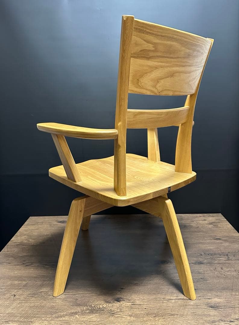  専用　WeDO Style 回転式ダイニングチェアー