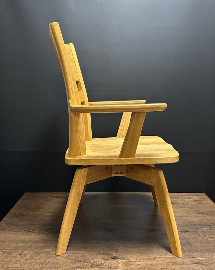  専用　WeDO Style 回転式ダイニングチェアー