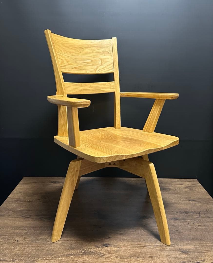  専用　WeDO Style 回転式ダイニングチェアー