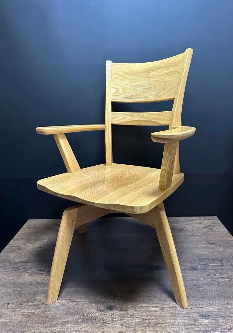  専用　WeDO Style 回転式ダイニングチェアー