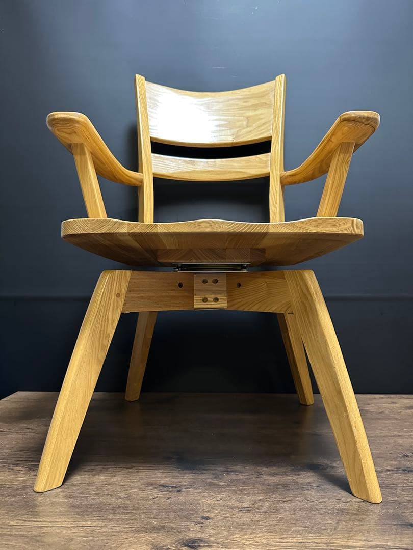  専用　WeDO Style 回転式ダイニングチェアー