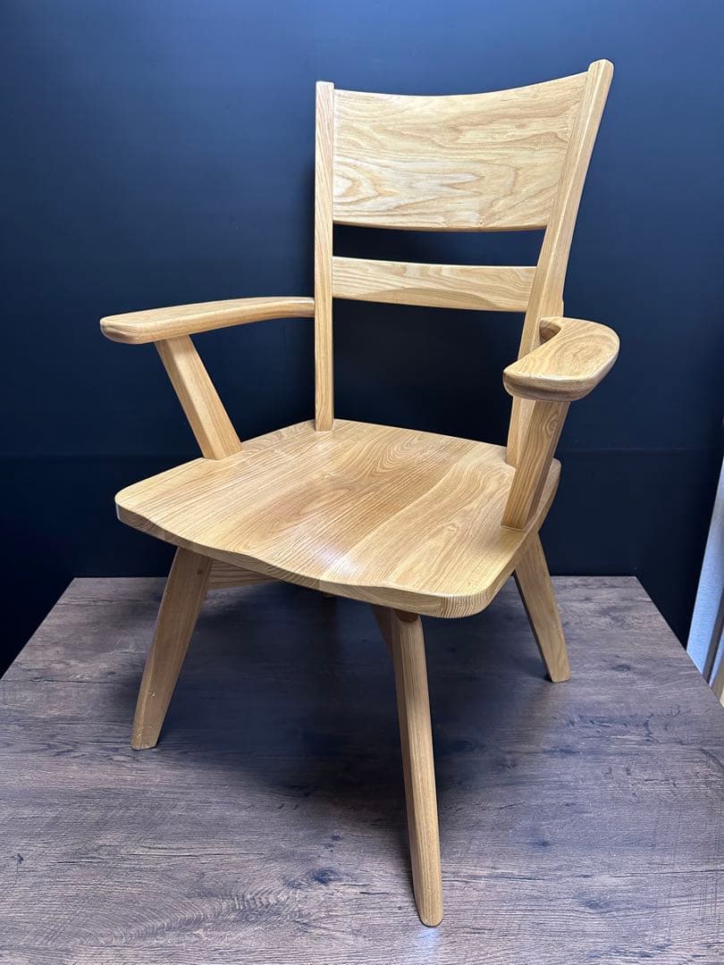  専用　WeDO Style 回転式ダイニングチェアー