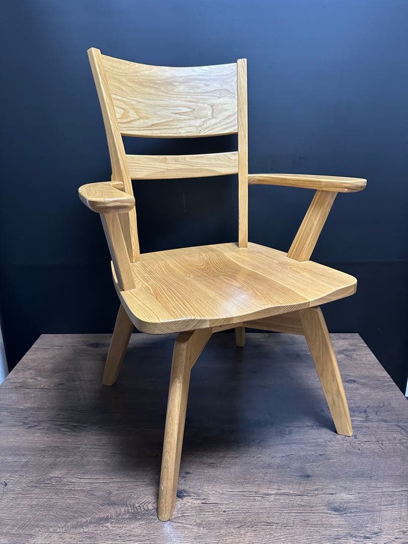  専用　WeDO Style 回転式ダイニングチェアー