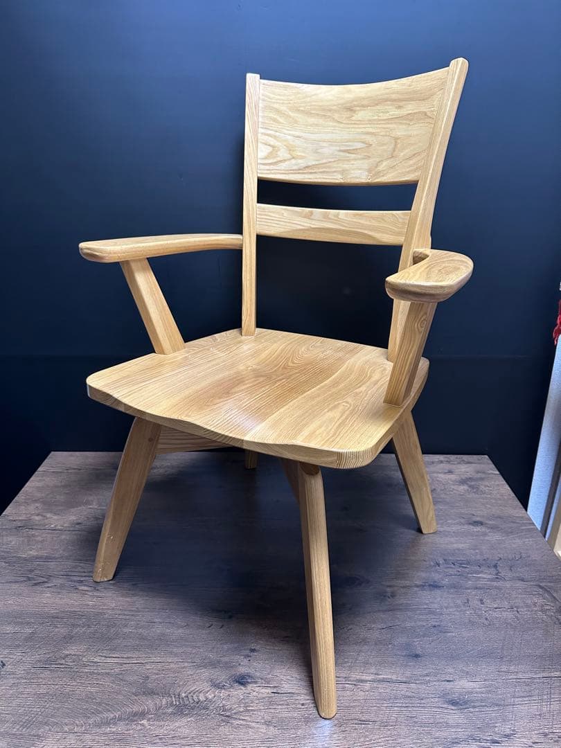  専用　WeDO Style 回転式ダイニングチェアー