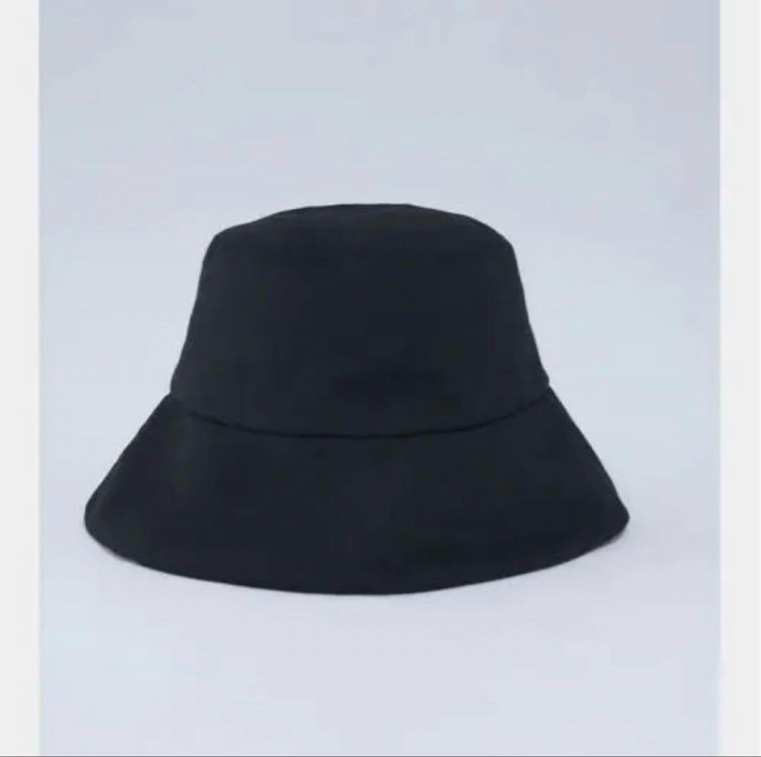 【新品未使用】emiriawiz エミリアウィズ UVカット バケットハット