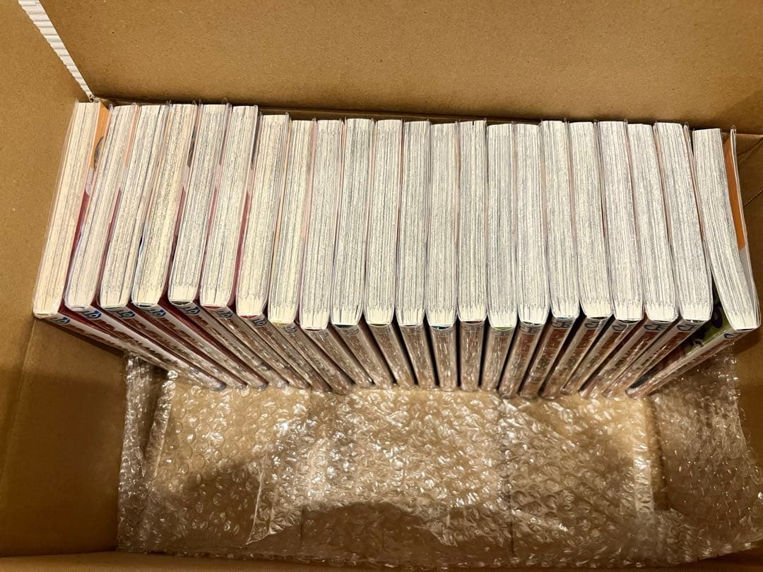 SAKAMOTO DAYS 1〜22巻　漫画本