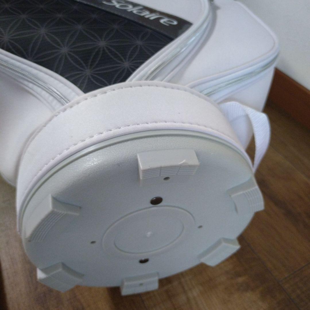 Callaway ゴルフバッグ ホワイト/ピンク