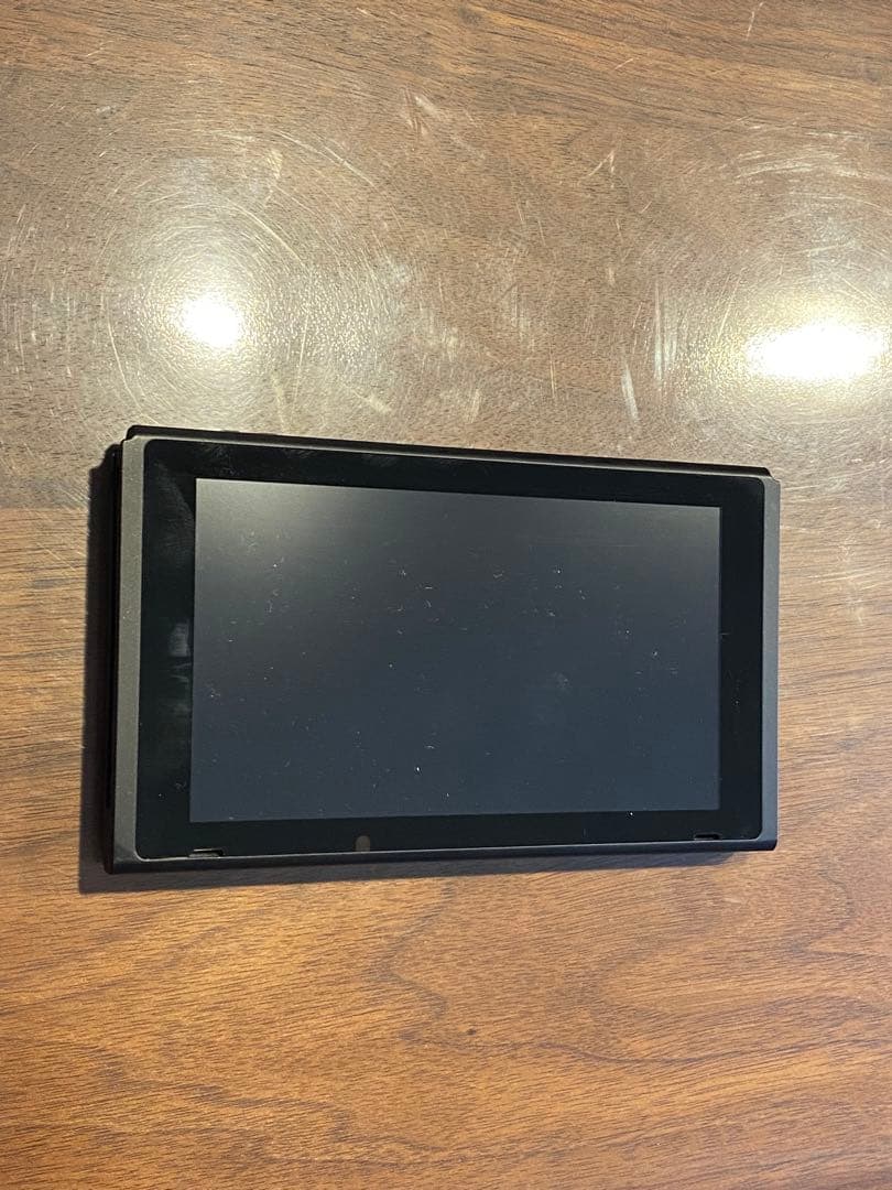 Nintendo Switch 本体 黒