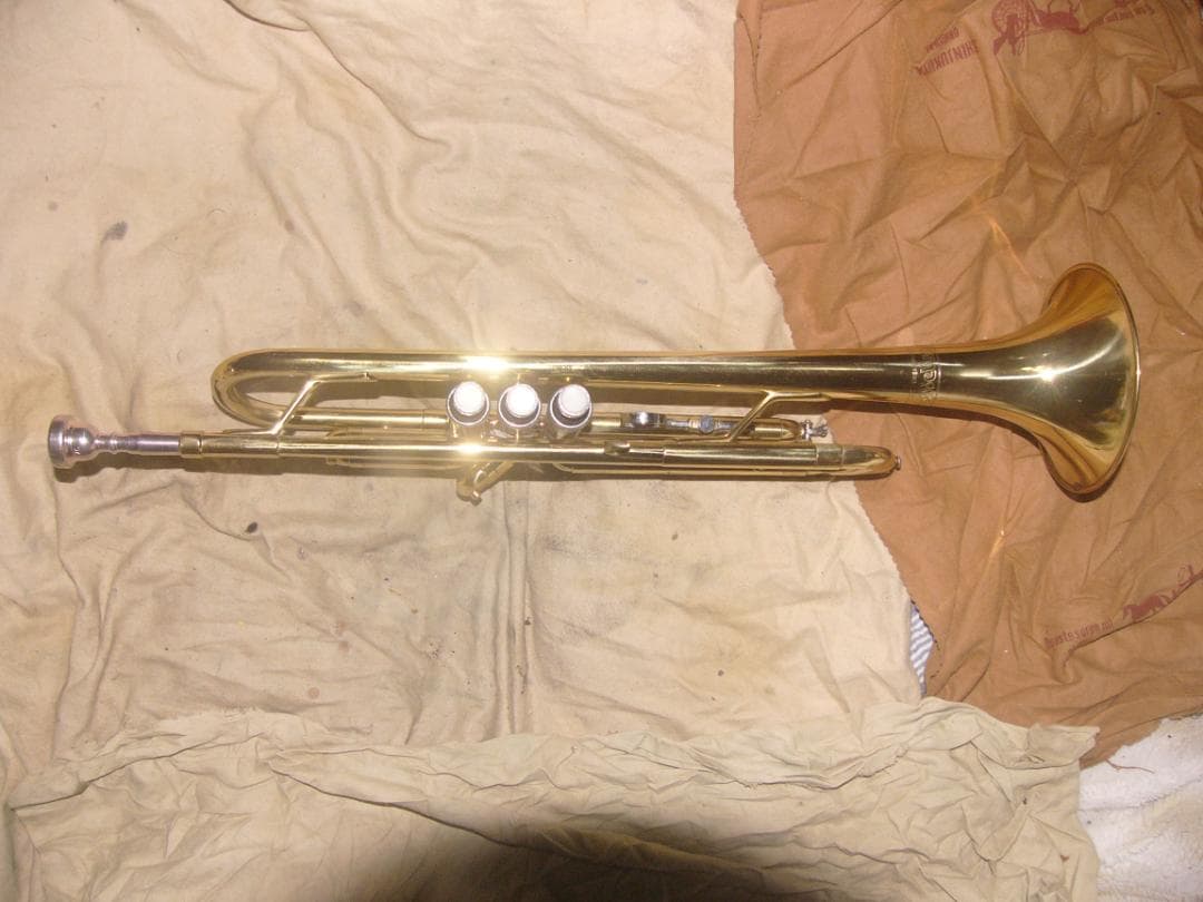 激レアビンテージ生産終了品！！スズキ社製 /スズキベルマン/ S.Bellman