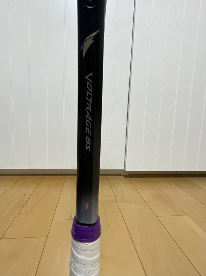 ヨネックス ボルトレイジ　8s YONEX UL1
