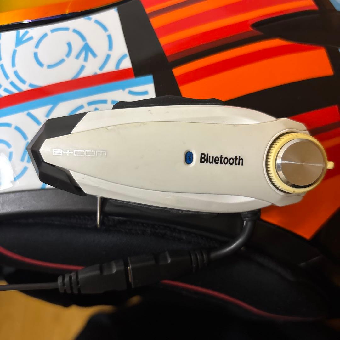 ク*ー様 最終値下げ　AGV k1 フルフェイス ヘルメット バイク