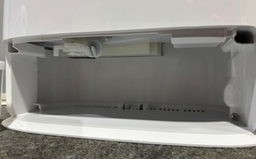 Panasonic F-YZSX60 衣類乾燥除湿機 パナソニック 2019年製