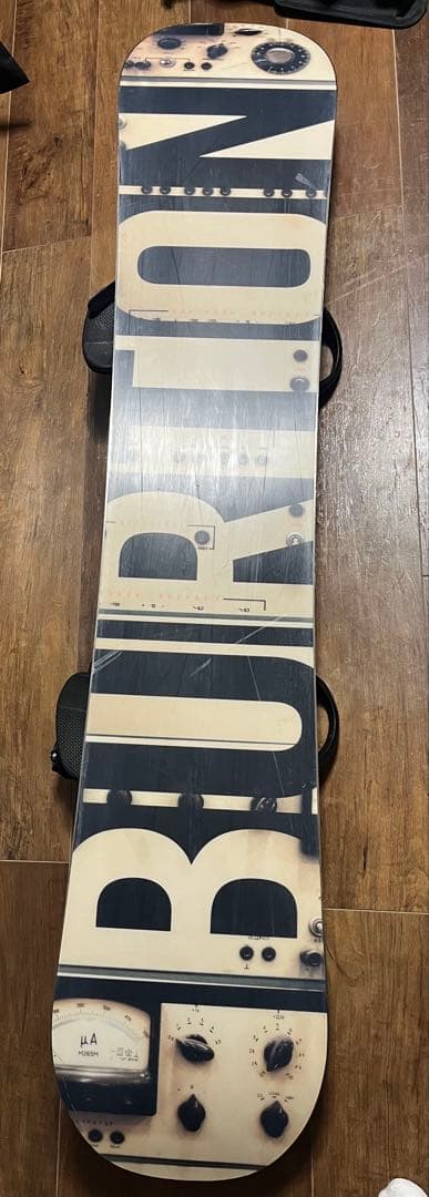 【即滑走可！】スノボ3点セット