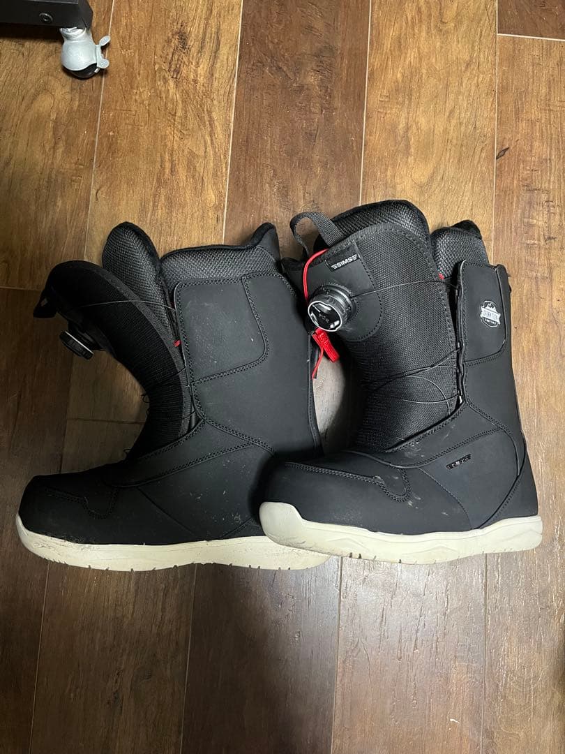 【即滑走可！】スノボ3点セット