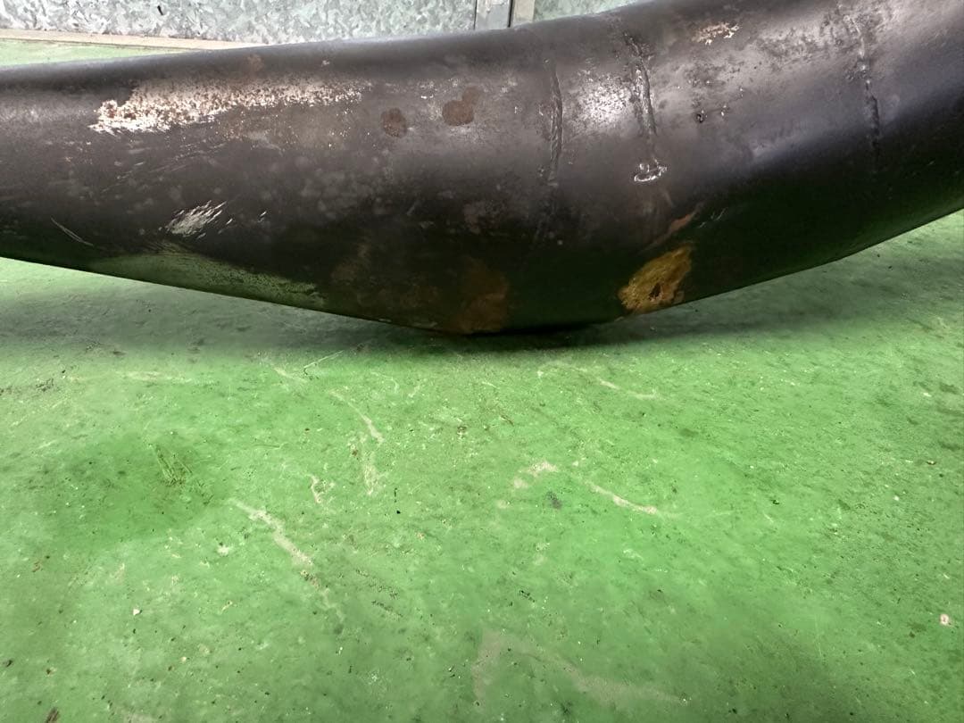 当時物　RZ250R RZ250RR OXレーシング クロスチャンバー