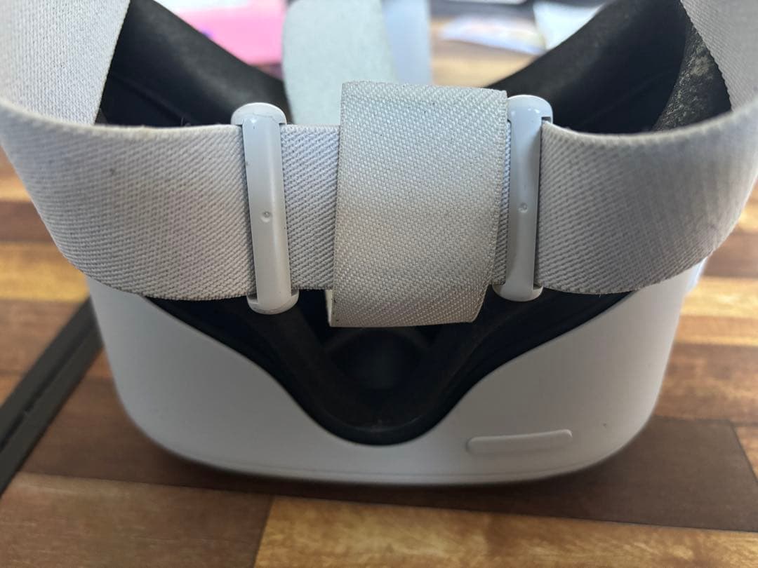  Quest 2 VRヘッドセット 64GB