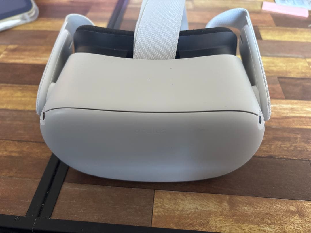  Quest 2 VRヘッドセット 64GB