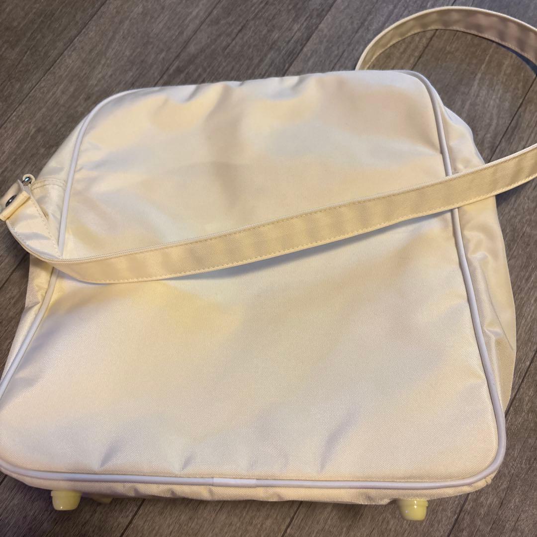 【中古】CDG ショルダーバッグ