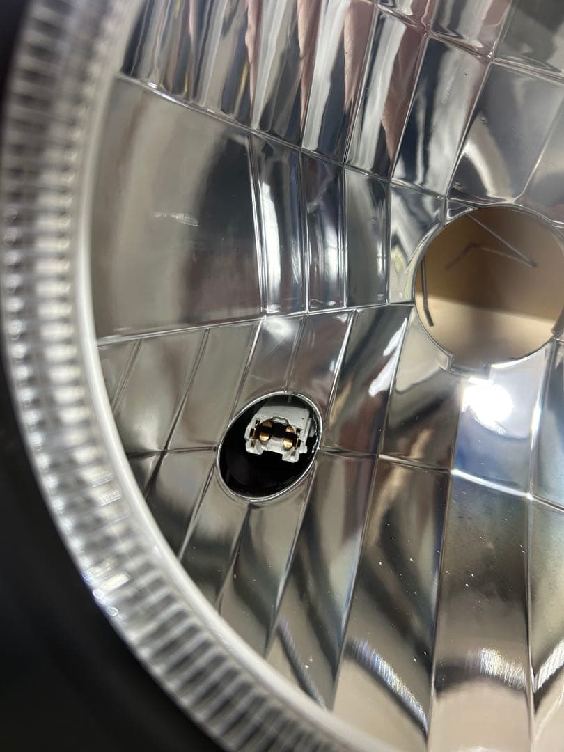 JB23 LEDヘッドライト　値下げ中