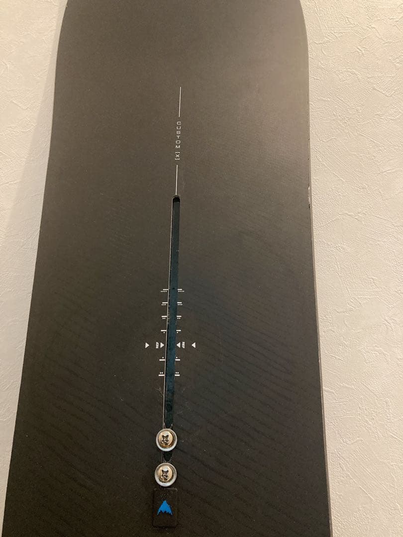 23-24 BURTON Custom X 156 カスタムx バートン ボード