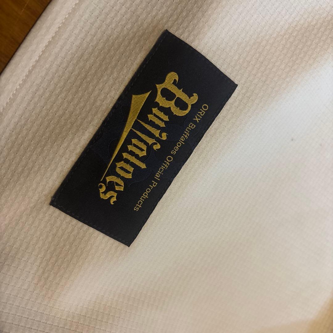 公式オリックスバファローズ　ユニフォームSサイズ