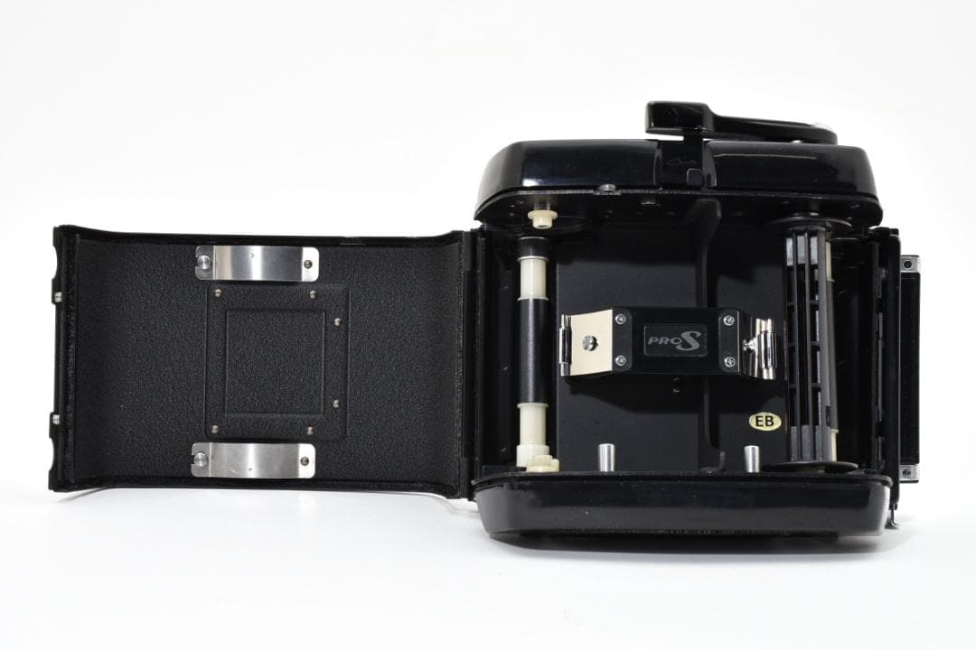 MAMIYA ロールフィルムホルダー RB67 PRO S 120 動作確認済