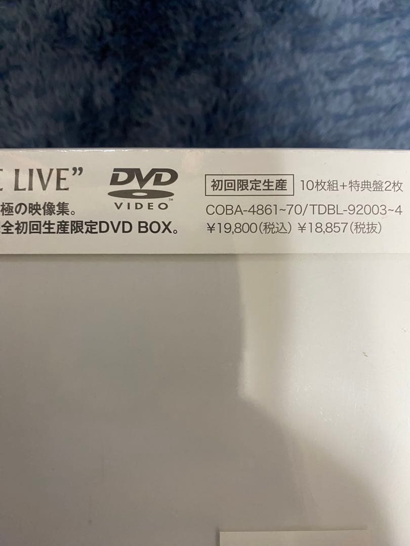 ミッシェル・ガン・エレファント/\\"THEE LIVE\\"〈初回限定生産〉