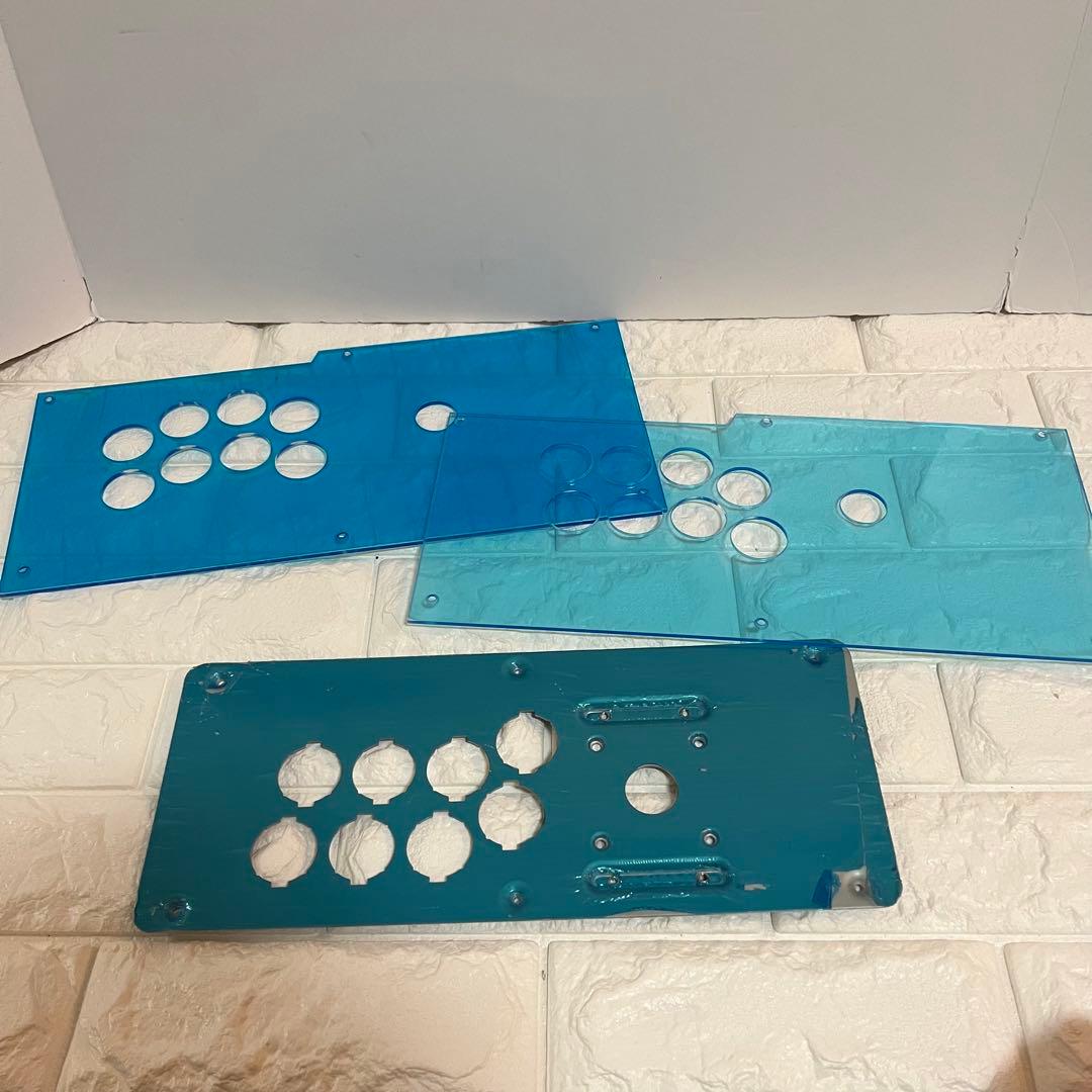 Qanba Pearl アーケード ジョイスティック