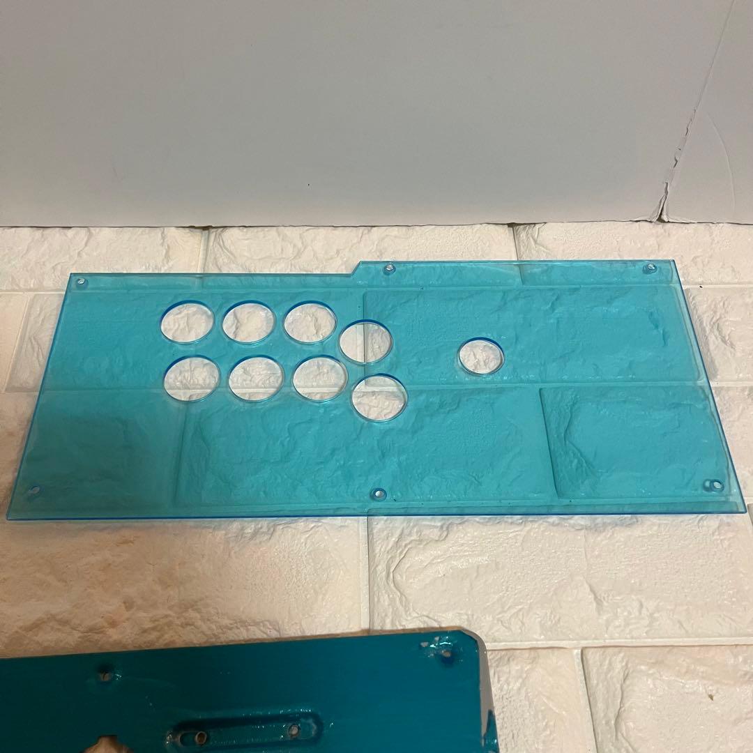 Qanba Pearl アーケード ジョイスティック