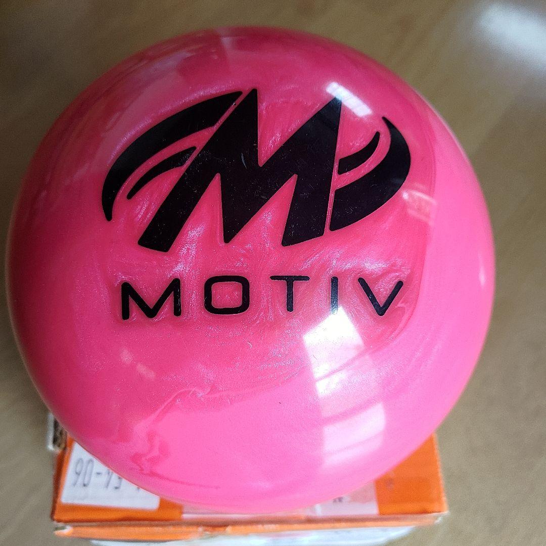 VENOM Hyper Venom ボウリングボール 14lbs