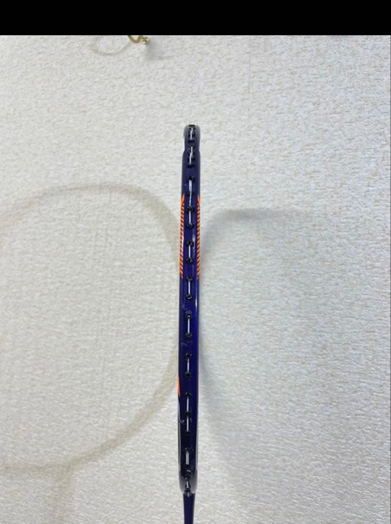 ラケット Victor Thruster K9900