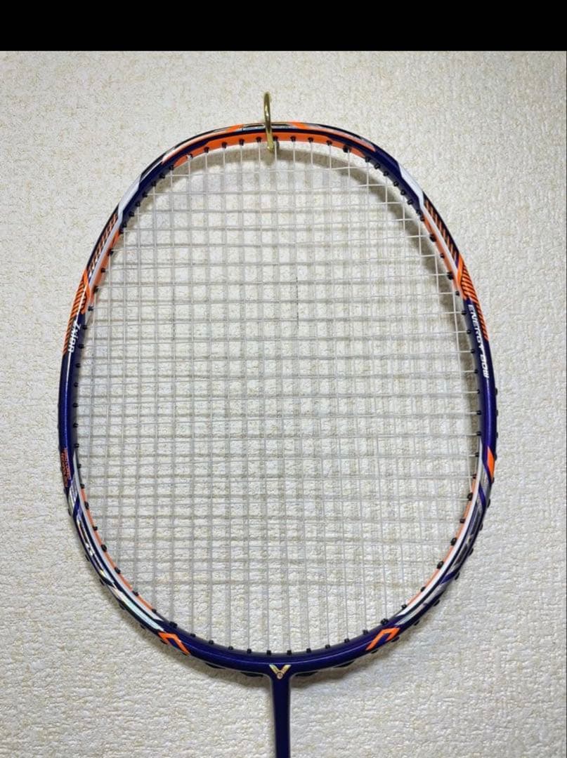 ラケット Victor Thruster K9900