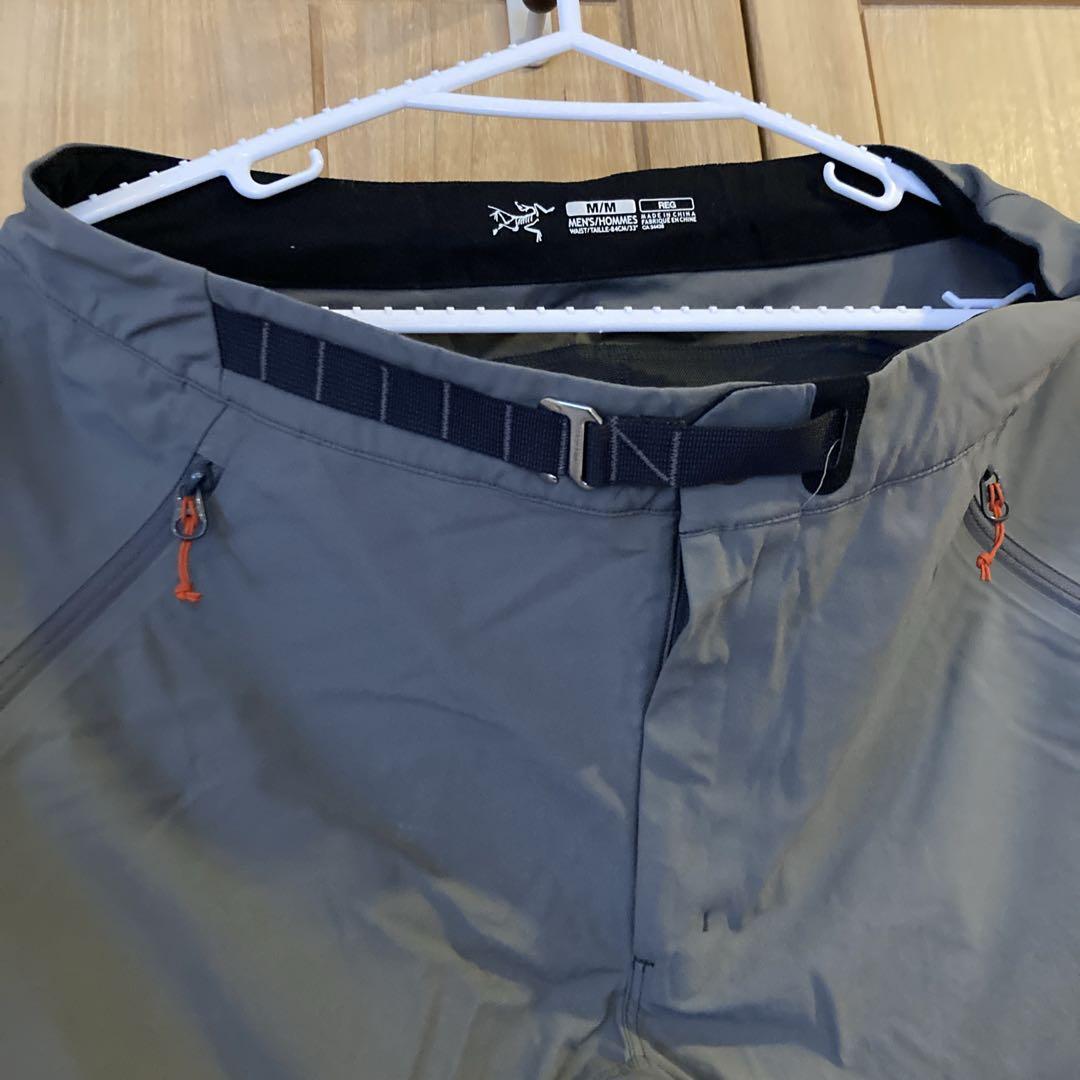 Arc'teryx アークテリクス　Gamma ガンマロックパンツ　M