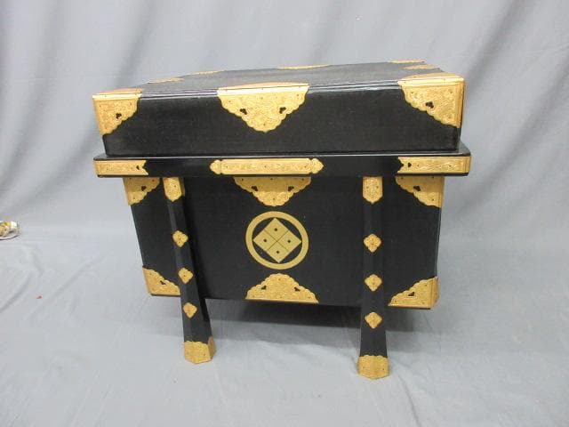 五月人形鎧飾り [B27673]