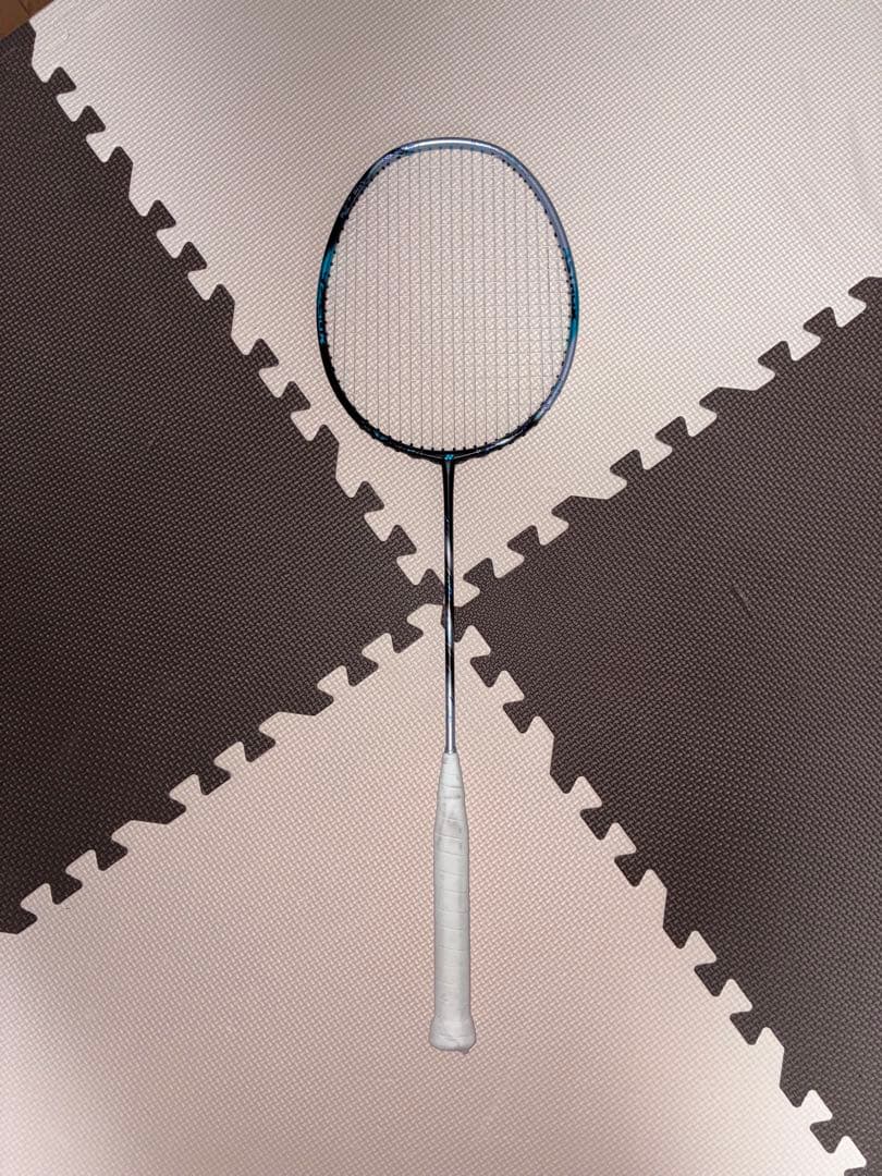 アストロクス88Dpro　バドミントンラケット