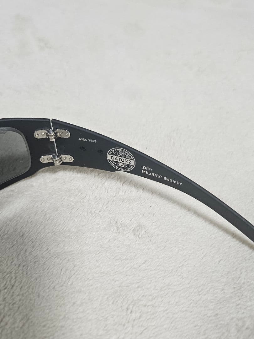 GATORZ　マグナム　MILSPEC BALLISTIC 35周年記念モデル