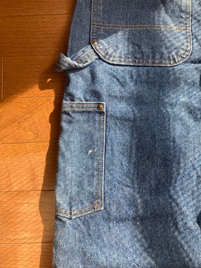 Carhartt カーハート ペインターパンツ　ダブルニー