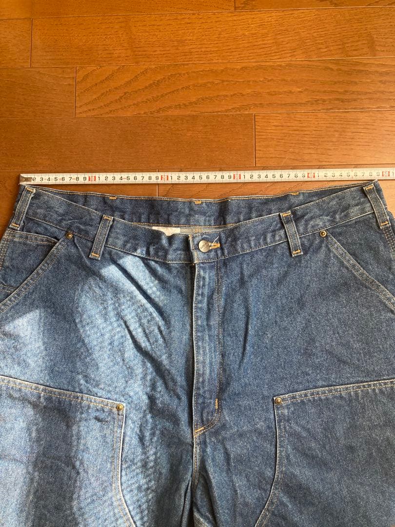 Carhartt カーハート ペインターパンツ　ダブルニー