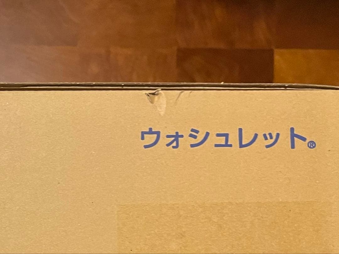 ＴＯＴＯウォシュレットＳＢ　ＴＣＦ６６２３＃ＮＷ１