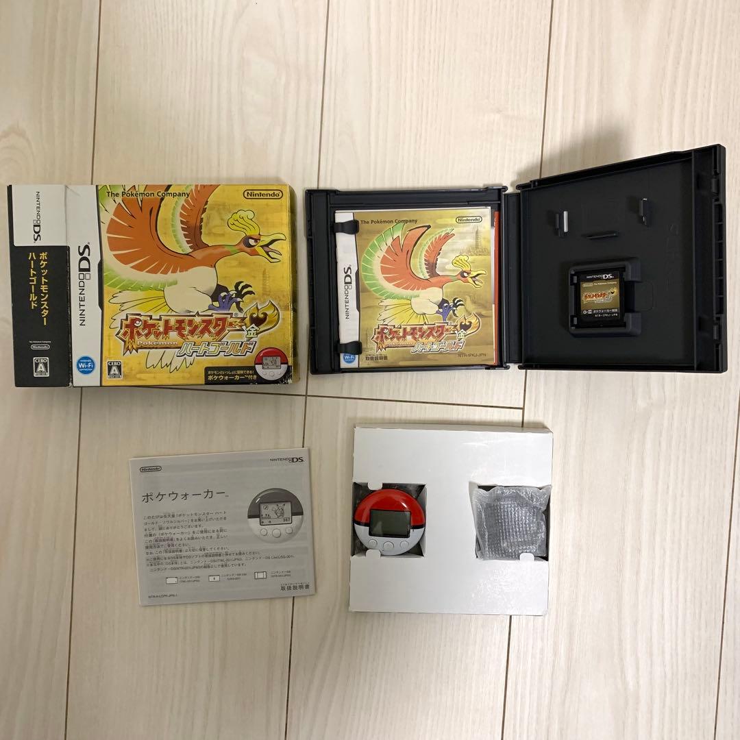 DS 3DSソフト ポケットモンスター 25本 まとめ売り
