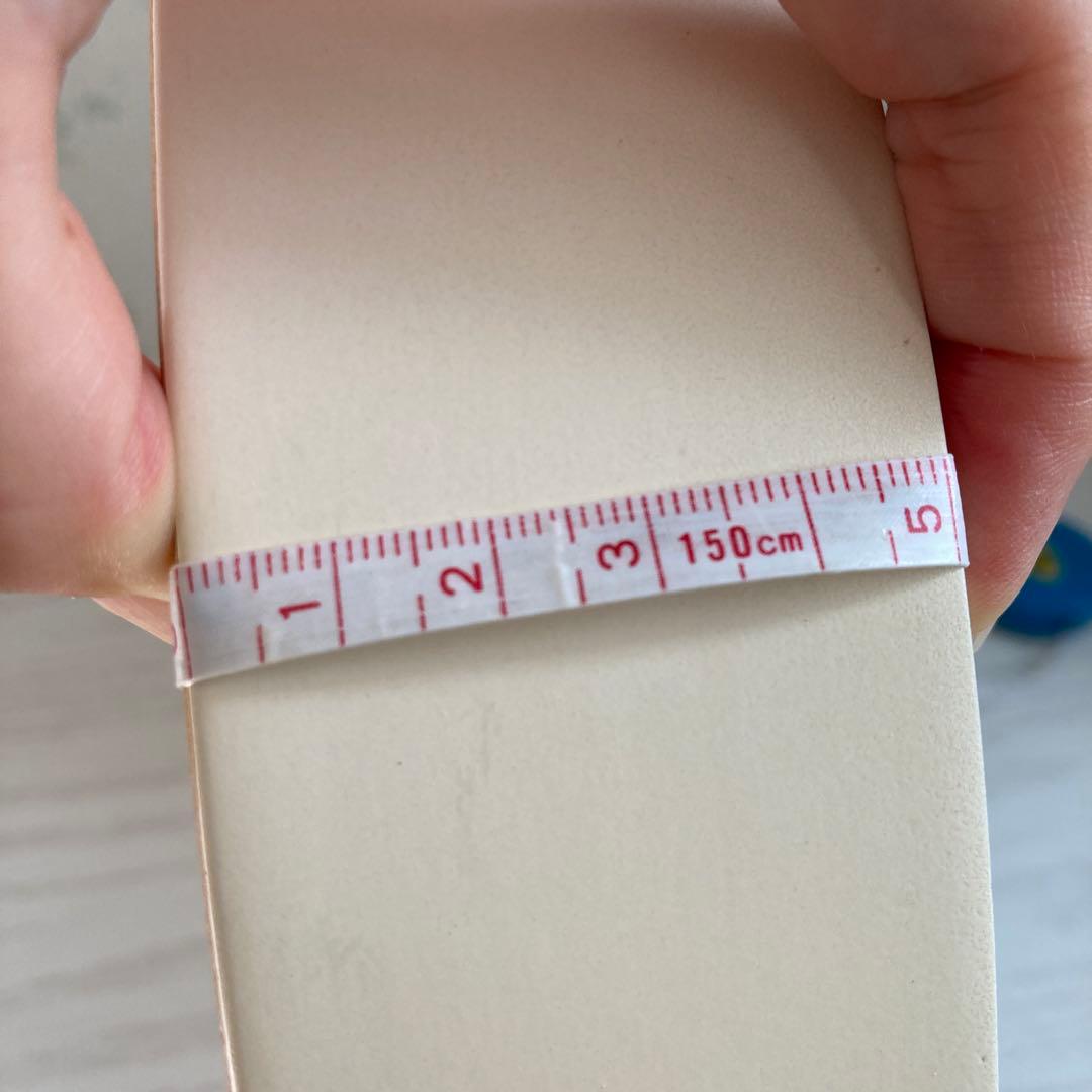 LAURA ASHLAY 壁掛け時計　アイボリー