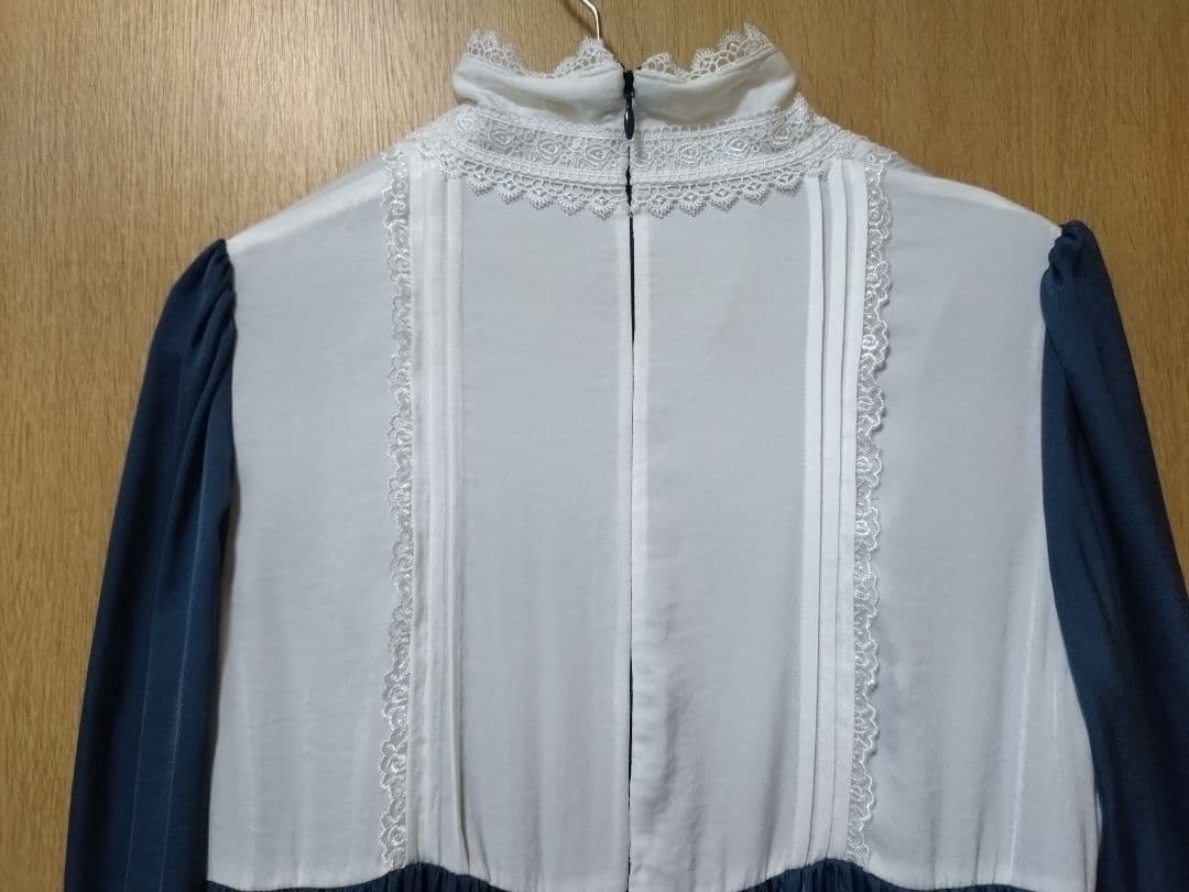 アトリエピエロ ATELIER PIERROT カルマートドレス