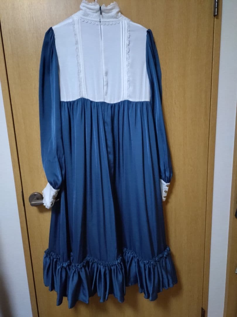 アトリエピエロ ATELIER PIERROT カルマートドレス