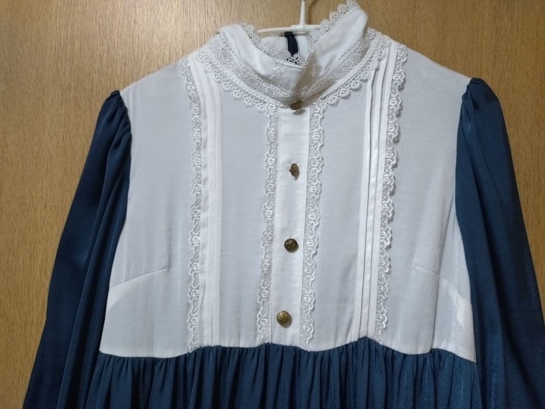 アトリエピエロ ATELIER PIERROT カルマートドレス