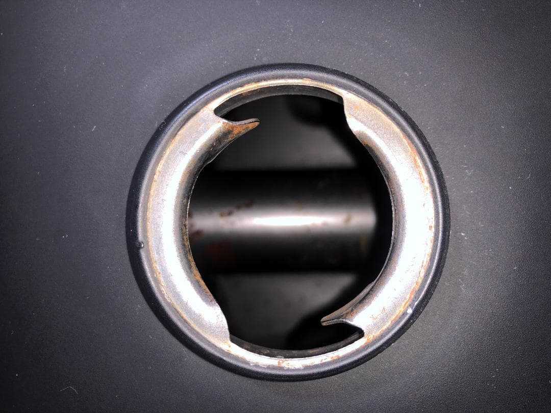 A28　バルカン400　社外　スポーツスタータンクKIT