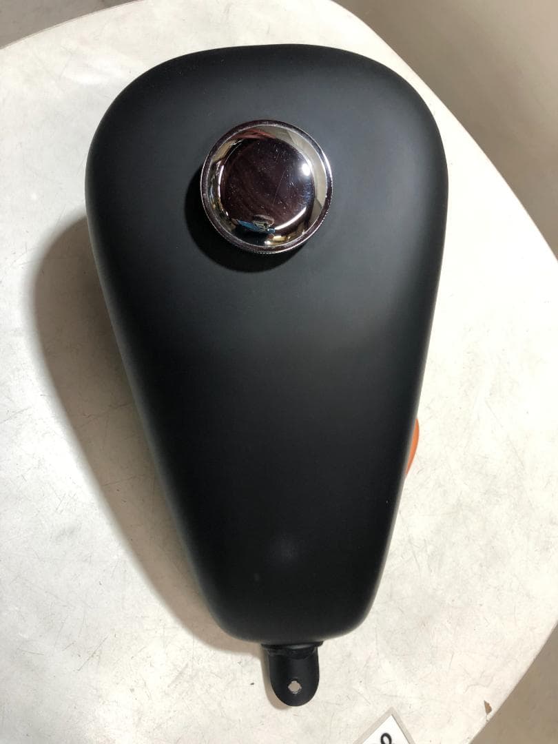 A28　バルカン400　社外　スポーツスタータンクKIT