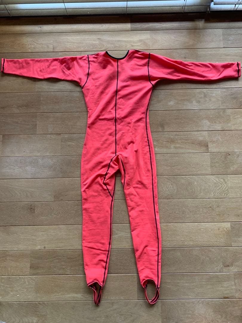 SURF8 サーフエイト マグマコア フルスーツ インナー Lサイズ