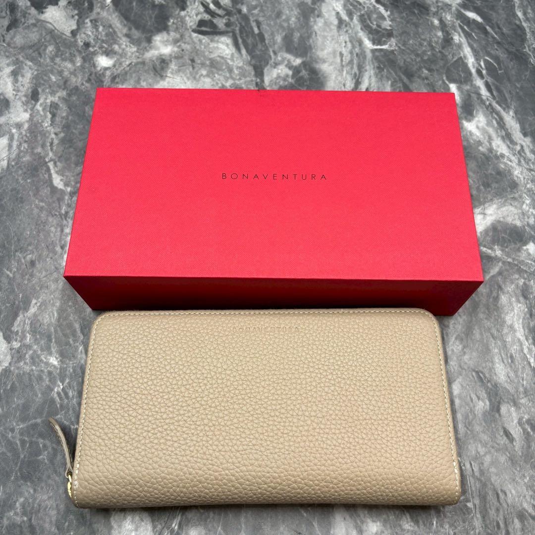 サンダルウッド ✨ボナベンチュラ　長財布