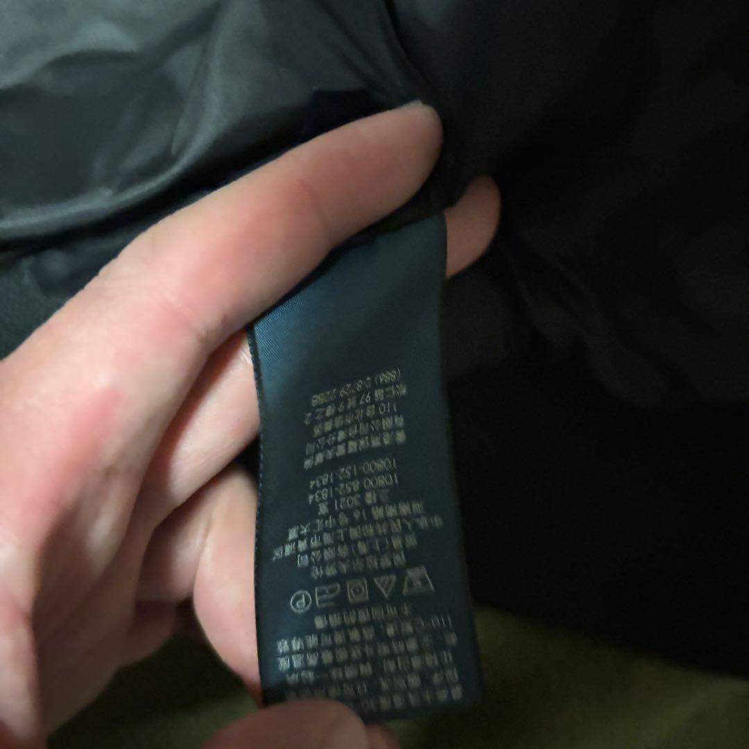 Ralph Lauren RL Racing ダウンベスト 2011 Lサイズ